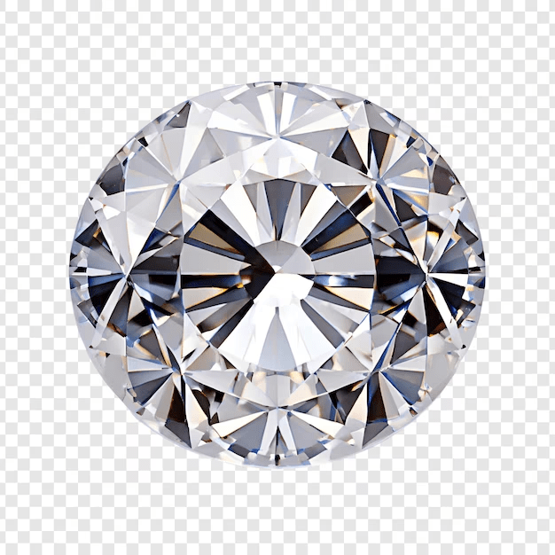 Natural diamond
